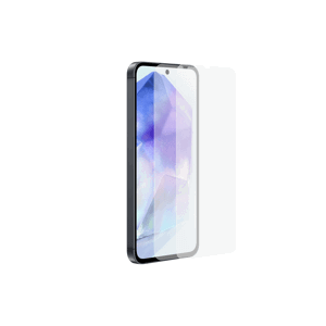 EF-UA556CTE Samsung Ochranná Fólie pro Galaxy A55 5G Transparent