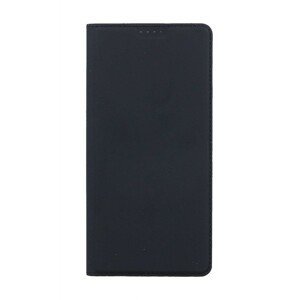 Pouzdro Dux Ducis Samsung A55 knížkové černé 122035 (kryt neboli obal na mobil Samsung A55)