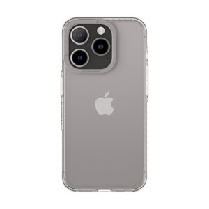 Zadní kryt Amazing Thing Titan Pro Case 10FT IP156.1PTPGY pro iPhone 15 Pro titanium