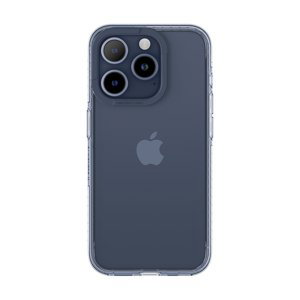 Zadní kryt Amazing Thing Titan Pro Case 10FT IP156.7PTPBU pro iPhone 15 Pro Max blue