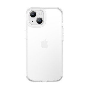 Zadní kryt Amazing Thing Titan Edge Case 15FT IP156.1TECL pro iPhone 15 transparentní