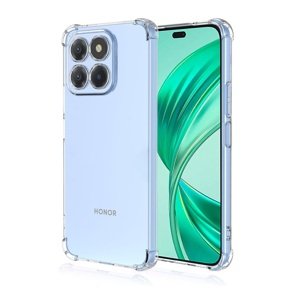 Kryt TopQ Honor X8b odolný průhledný 123897 (pouzdro neboli obal na mobil Honor X8b)