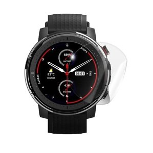 Fólie RedGlass Amazfit Stratos 3 8 ks 123988