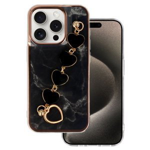 Trend Case pro iPhone 11 design 6 černé