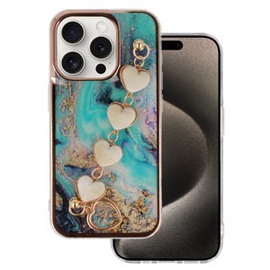 Trend Case pro iPhone 11 design 6 blue