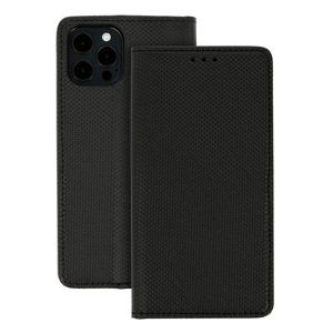 Knížkové pouzdro Smart Book MAGNET pro XIAOMI POCO X6 PRO 5G BLACK