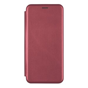 OBAL:ME Book Pouzdro pro Xiaomi Redmi Note 13 Pro 5G Wine Red