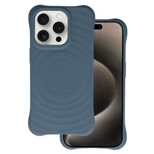 Pouzdro Tel Protect Wave Magsafe pro iPhone 11 navy