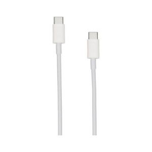 Datový kabel USB-C (Type-C) 1m bílý 28482