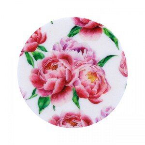 Držák na mobil TopQ PopSockets Rose 30864