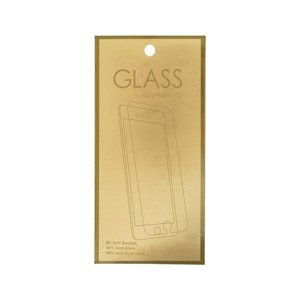 Tvrzené sklo GoldGlass Huawei Y6 Prime 2018 31054 (ochranné sklo na mobil Huawei Y6 Prime 2018)