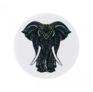 Držák na mobil TopQ PopSocket Elephant 39134