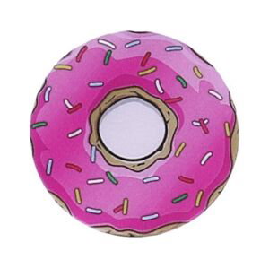 Držák na mobil TopQ PopSocket Pink Donut 42865