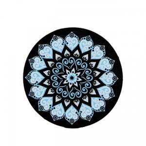 Držák na mobil TopQ PopSocket Blue Mandala 42872