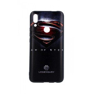 Kryt TopQ Huawei P Smart Z 3D silikon Superman 2 43274 (pouzdro neboli obal na mobil Huawei P Smart Z)