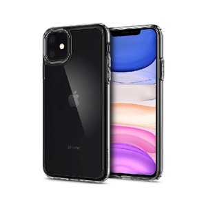 Kryt Swissten Clear Jelly iPhone 11 Pro silikon průhledný 44154 (kryt neboli obal na mobil iPhone 11 Pro)