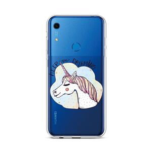 Kryt TopQ Huawei Y6s silikon Dreaming 47548 (pouzdro neboli obal na mobil Huawei Y6s)