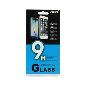 Tvrzené sklo TopGlass Xiaomi Redmi Note 9 50872 (ochranné sklo na mobil Xiaomi Redmi Note 9)