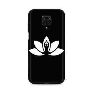 Kryt TopQ Xiaomi Redmi Note 9 PRO silikon Yoga 51230 (pouzdro neboli obal na mobil Xiaomi Redmi Note 9 PRO)