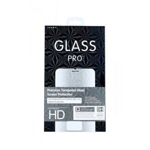 Tvrzené sklo TopGlass Original iPhone 12 52613 (ochranné sklo iPhone 12)