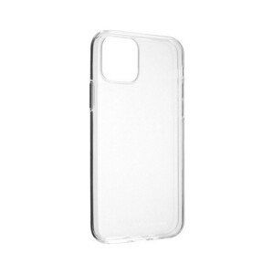 Pouzdro TopQ iPhone 12 mini silikon průhledný ultratenký 0,5 mm 53478 (kryt neboli obal na mobil iPhone 12 mini)