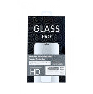 Tvrzené sklo TopGlass Original iPhone 12 Pro 53536 (ochranné sklo iPhone 12 Pro)