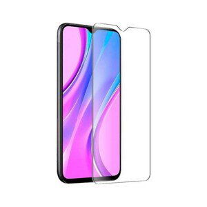 Tvrzené sklo RedGlass Xiaomi Redmi 9A 55606 (ochranné sklo na mobil Xiaomi Redmi 9A)