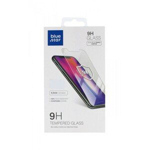 Tvrzené sklo Blue Star Samsung A12 56618 (ochranné sklo na mobil Samsung A12)