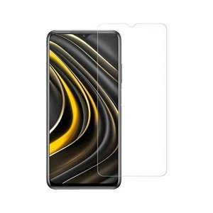 Tvrzené sklo RedGlass Xiaomi Poco M3 RDG-58501 (ochranné sklo na mobil Xiaomi Poco M3)