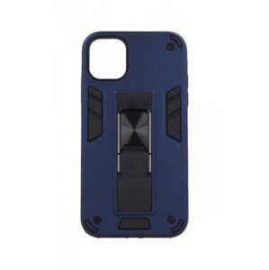 Kryt Armor TopQ iPhone 11 ultra odolný modrý 60028 (pouzdro neboli obal iPhone 11)