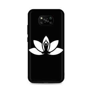 Kryt TopQ Xiaomi Poco X3 Pro silikon Yoga 62257 (pouzdro neboli obal na mobil Xiaomi Poco X3 Pro)