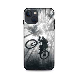 Kryt TopQ iPhone 13 silikon Freeride 64899 (pouzdro neboli obal na mobil iPhone 13)