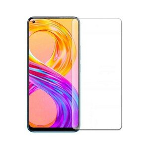 Tvrzené sklo RedGlass Realme 8 67683 (ochranné sklo na mobil Realme 8)