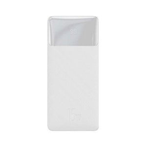 Powerbank Baseus Bipow PPBD050202 30000mAh 15W bílá 68566