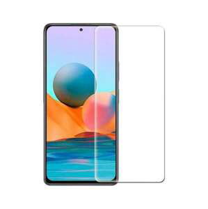 Tvrzené sklo RedGlass Xiaomi Poco M4 Pro 5G 72153 (ochranné sklo na mobil Xiaomi Poco M4 Pro 5G)