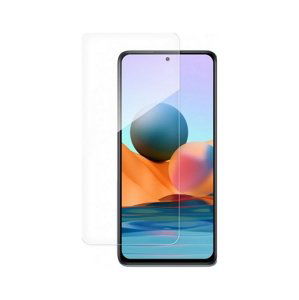 Tvrzené sklo RedGlass Xiaomi Redmi Note 11 75250 (ochranné sklo na mobil Xiaomi Redmi Note 11)