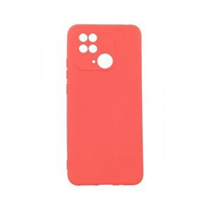 Kryt Forcell Lite Xiaomi Redmi 10C růžový 76028 (pouzdro neboli obal na mobil Xiaomi Redmi 10C)