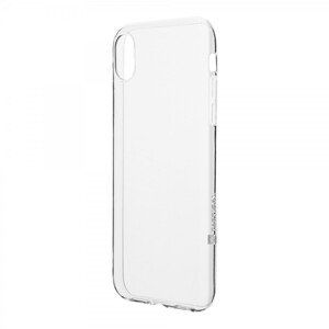 Tactical TPU Kryt pro Apple iPhone XR Transparent