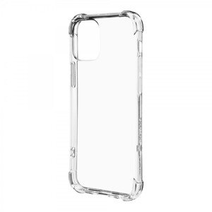 Tactical TPU Plyo Kryt pro Apple iPhone 12 Mini Transparent