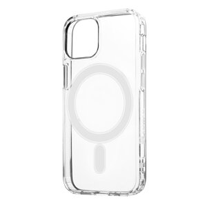 Tactical MagForce Kryt pro Apple iPhone 13 Mini Transparent