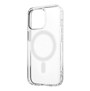 Tactical MagForce Kryt pro Apple iPhone 13 Pro Transparent