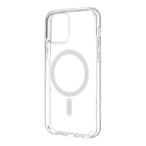 Tactical MagForce Kryt pro Apple iPhone 12/12 Pro Transparent