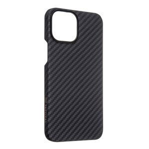 Tactical MagForce Aramid Kryt pro Apple iPhone 13 Mini Black