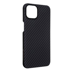 Tactical MagForce Aramid Kryt pro Apple iPhone 13 Black