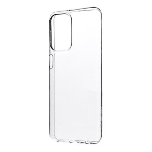 Tactical TPU Kryt pro Samsung Galaxy A23 5G Transparent