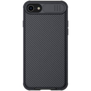 Nillkin CamShield Pro Zadní Kryt pro Apple iPhone 7/8/SE2020/SE2022 Black