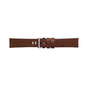 GP-R805BREECAB Samsung Watch Braloba Essex Pásek Brown