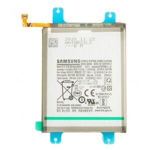 EB-BA426ABY Samsung Baterie Li-lon 5000mAh (Service Pack)