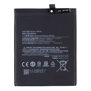 BM3K Xiaomi Baterie 3200mAh (OEM)
