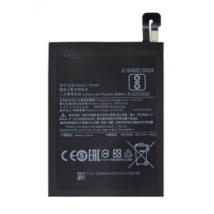 BN48 Xiaomi Baterie 4000mAh (OEM)